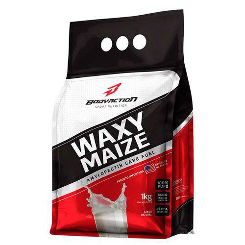 Waxy Mayze Pure 1kg - Body Action é bom? Vale a pena?