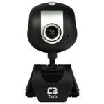 Webcam 30 Megapixels com Microfone Usb Wb2102-P C3 Tech é bom? Vale a pena?