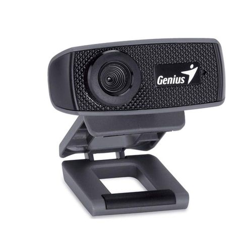 Webcam Genius Facecam 1000x Usb 2.0 Hd 720p V2 - 32200223101 é bom? Vale a pena?