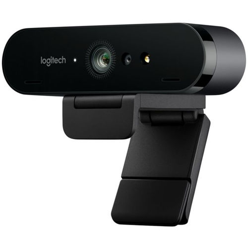 Webcam Logitech Brio 4k Pro Full Hd Tecnologia Hdr Rightlight 3 é bom? Vale a pena?