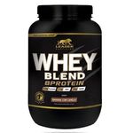 Whey Blend 8 Protein 900g Leader Nutrition é bom? Vale a pena?