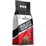 Whey Isolate Definition (1.8kg) Body Action - Chocolate é bom? Vale a pena?