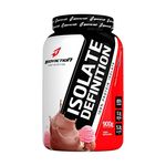 Whey Isolate Definition 900g - Body Action é bom? Vale a pena?