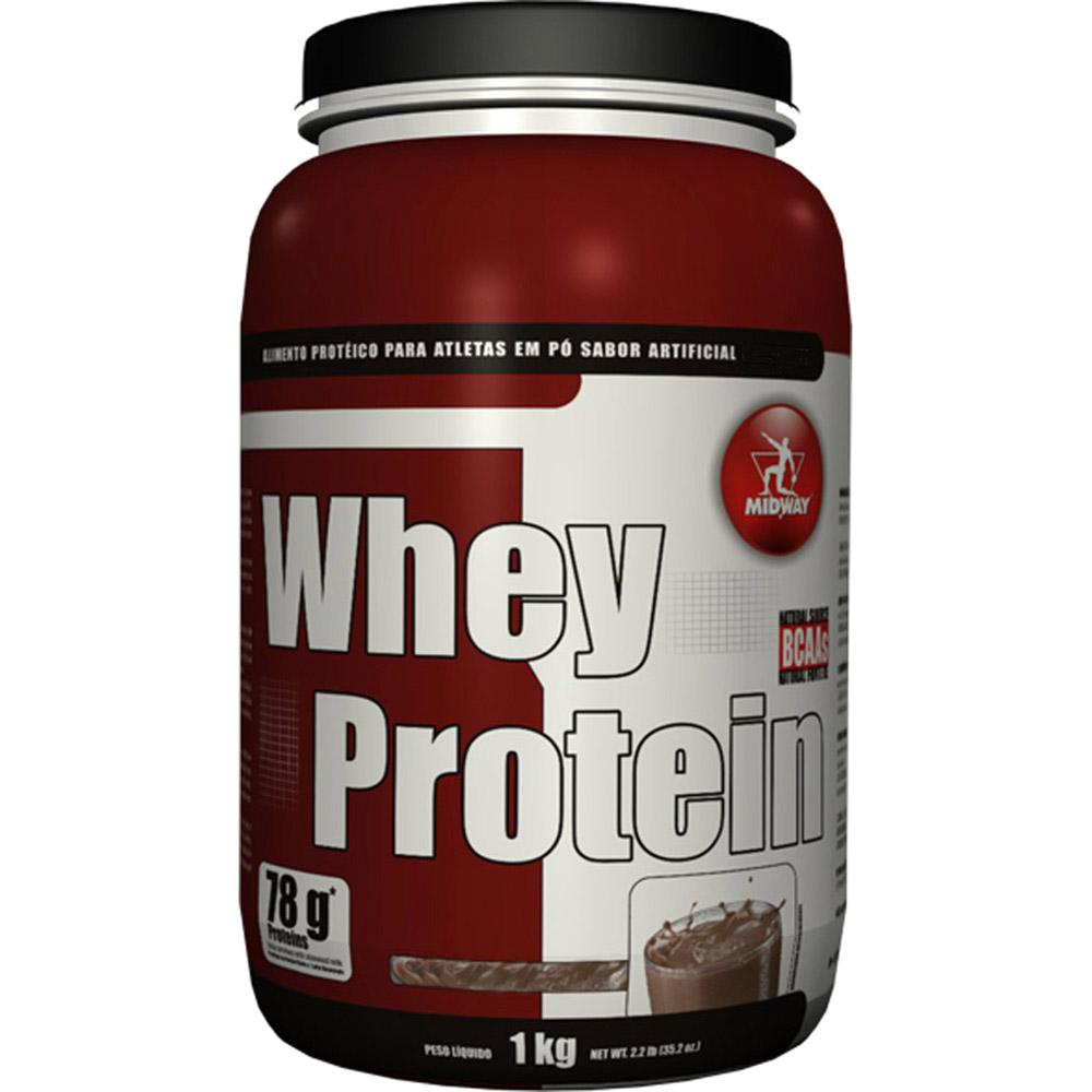 Whey protein 6 six protein refil bodybuilders 900g é bom Whey Protein 1kg Midwaylabs E Bom Vale A Pena