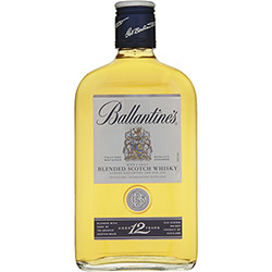 Whisky Ballantine
