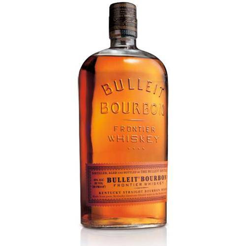 Whisky Bulleit Bourbon 700 Ml é bom? Vale a pena?