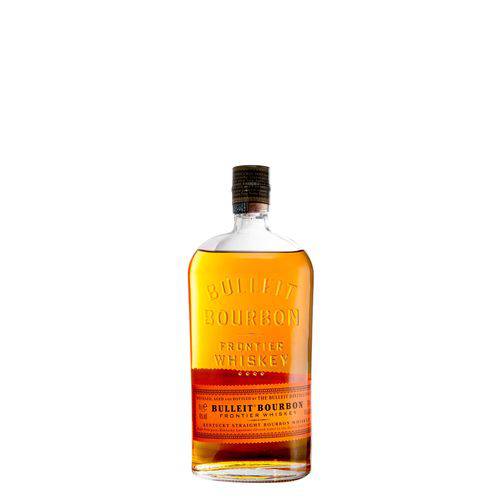 Whisky Bulleit Bourbon 750ml é bom? Vale a pena?