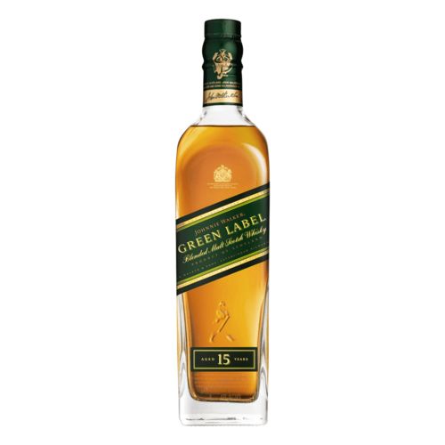 Whisky Green Label 15 Anos 750 Ml é bom? Vale a pena?