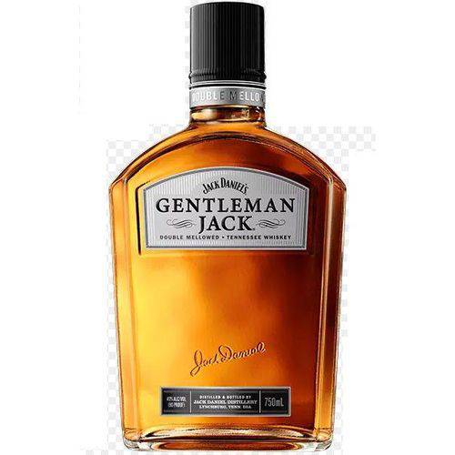 Whisky Jack Daniel´s Gentleman Jack 1000ml é bom? Vale a pena?