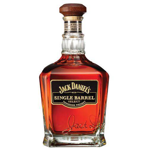 Whisky Jack Daniel S Single Barrel 750 Ml é bom? Vale a pena?