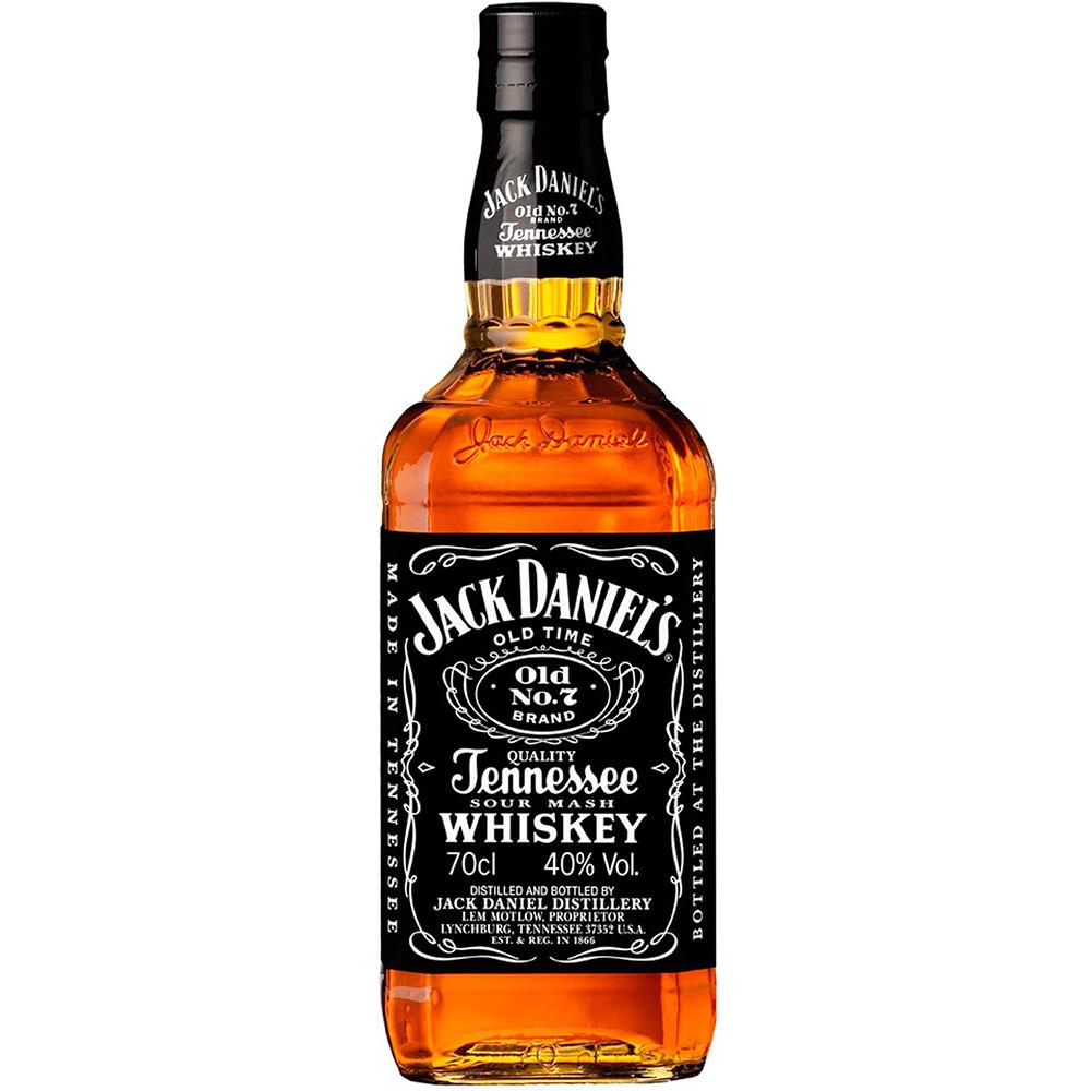 Whisky Jack Daniel's 1000ml é bom? Vale a pena?