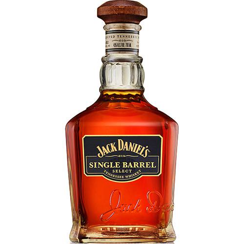Whisky Jack Daniels Single Barrel 750ml é bom? Vale a pena?