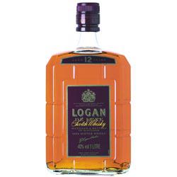 Whisky Logan 1000ml é bom? Vale a pena?
