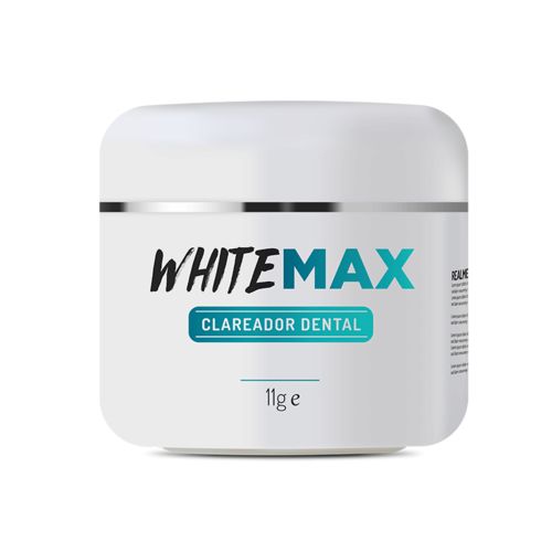 White Max é bom? Vale a pena?