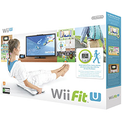 Wii Fit U com Balance Board e Fit Meter é bom? Vale a pena?