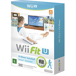 Wii Fit U com Fit Meter é bom? Vale a pena?