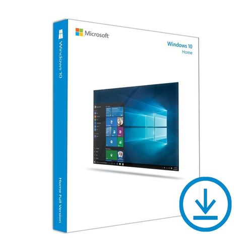 Windows 10 Home 32/64 Bits Download Kw9-00265 é bom? Vale a pena?