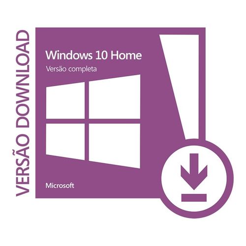 Windows 10 Home 32/64 Download é bom? Vale a pena?