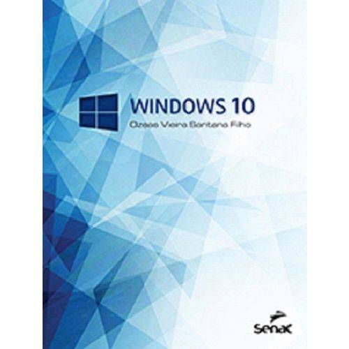 Windows 10 - Senac é bom? Vale a pena?