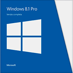 Windows 8.1 Professional Br - Microsoft é bom? Vale a pena?