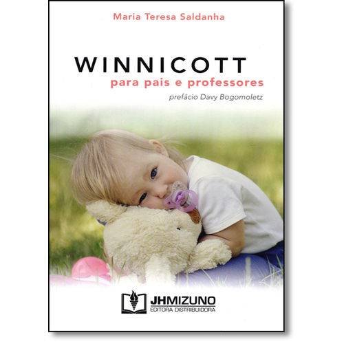 Winnicott para Pais e Professores é bom? Vale a pena?