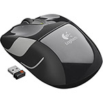 Wireless Mouse M525 Logitech Preto é bom? Vale a pena?