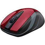 Wireless Mouse M525 Logitech Vermelho é bom? Vale a pena?