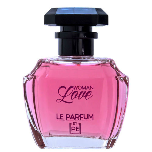 Woman Love Paris Elysees Eau de Toilette - Perfume Feminino 100ml é bom? Vale a pena?