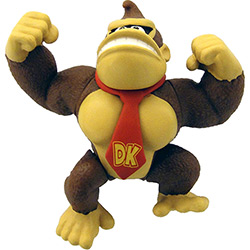 World Of Nintendo Donkey Kong - DTC é bom? Vale a pena?