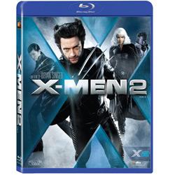 X-MEN 2 - Blu-Ray é bom? Vale a pena?