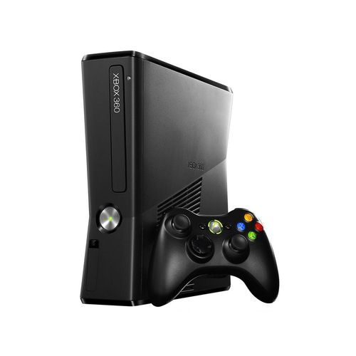 Xbox 360 4gb J-tag é bom? Vale a pena?