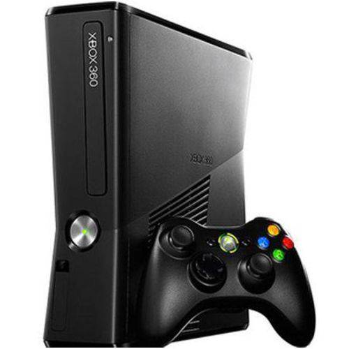 Xbox 360 Slim 4gb + Joga na Live + Controle Fear é bom? Vale a pena?