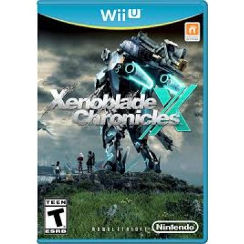Xenoblade Chronicles X - Wii U é bom? Vale a pena?