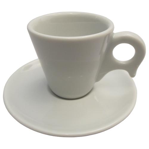 Xícara de Chá com Pires em Porcelana Dinamarca Germer é bom? Vale a pena?