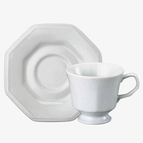 Xicara de Chá Prisma Schmidt Porcelana 200ml é bom? Vale a pena?