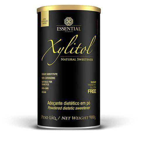 Xylitol - 900g - Essential Nutrition é bom? Vale a pena?