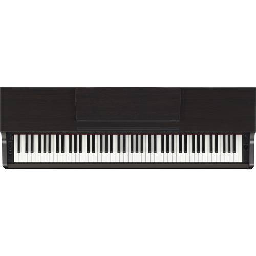 Yamaha Clp-525r-Bra Clavinova Piano é bom? Vale a pena?
