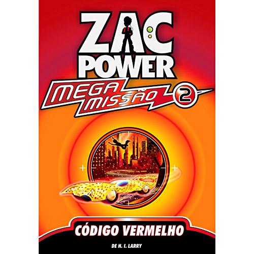 Zac Power Mega Missão 2: Código Vermelho é bom? Vale a pena?