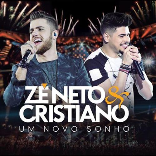 Zé Neto e Cristiano - um Novo Sonho - Cd é bom? Vale a pena?