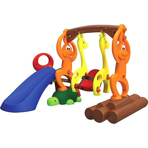 Zooplay - Brinquedos Bandeirante é bom? Vale a pena?