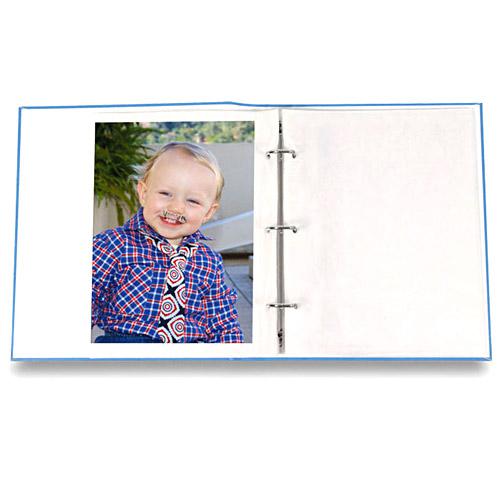 Álbum Bebê com Ferragem 60 Fotos 10x15cm - Ical é bom? Vale a pena?