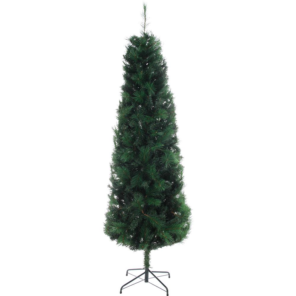 Árvore de Natal Cachemir 2,1m 716 Galhos - Orb Christmas é bom? Vale a pena?