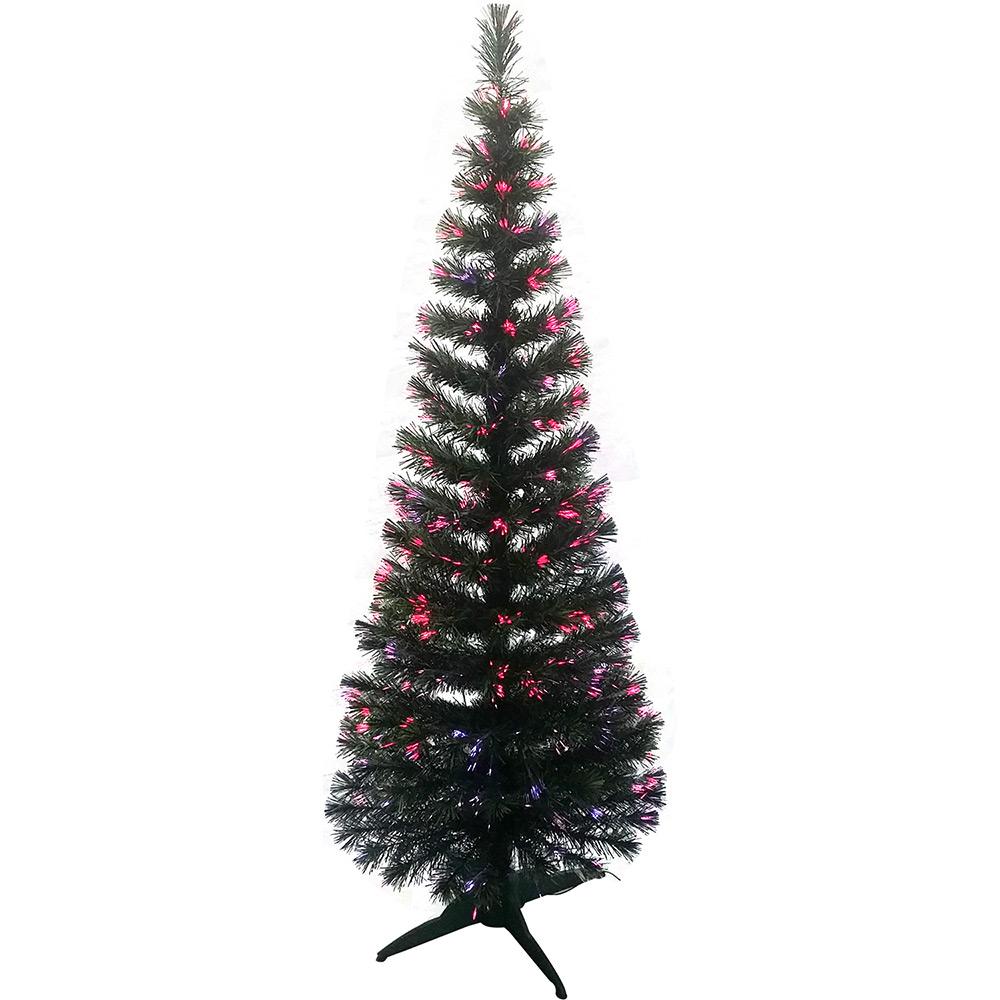 Árvore de Natal em Fibra Ótica 1,8m 140 Galhos 110V - Orb Christmas é bom? Vale a pena?