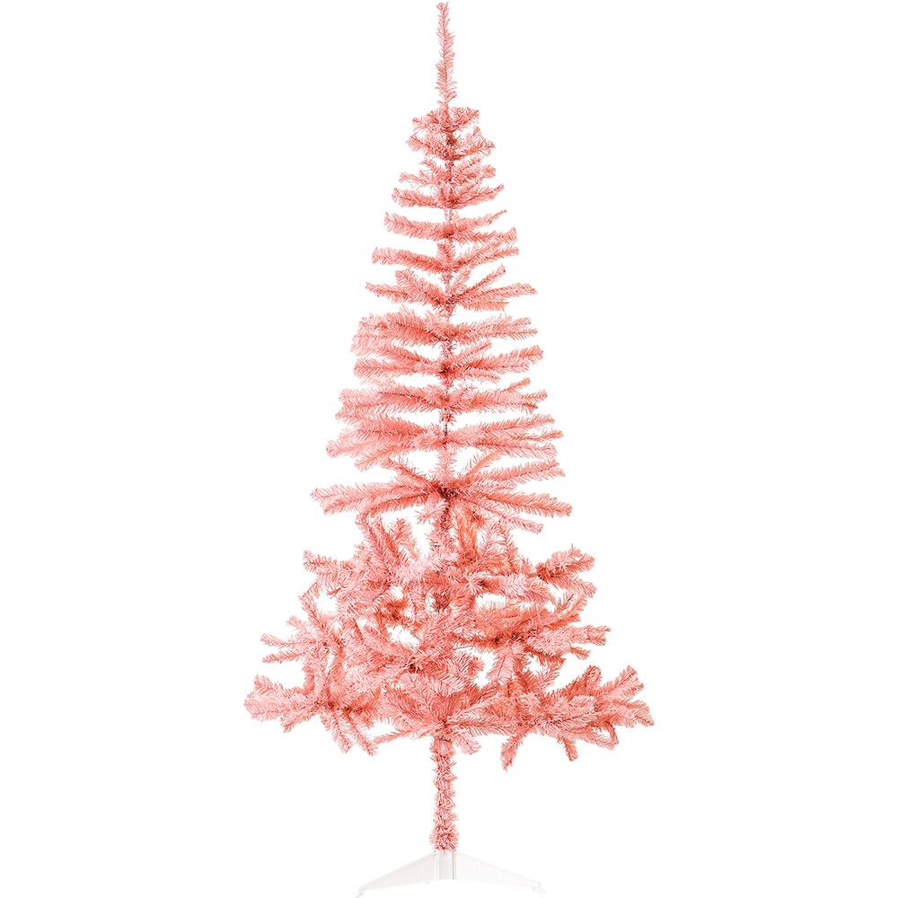 Árvore de Natal Tradicional Rosa 1,8m - Christmas Traditions é bom? Vale a pena?