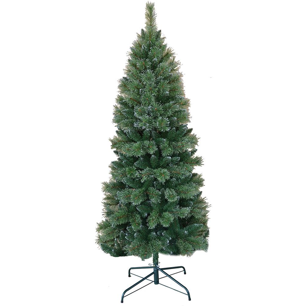 Árvore Tradicional com Floquinhos 1,80m - Christmas Traditions é bom? Vale a pena?