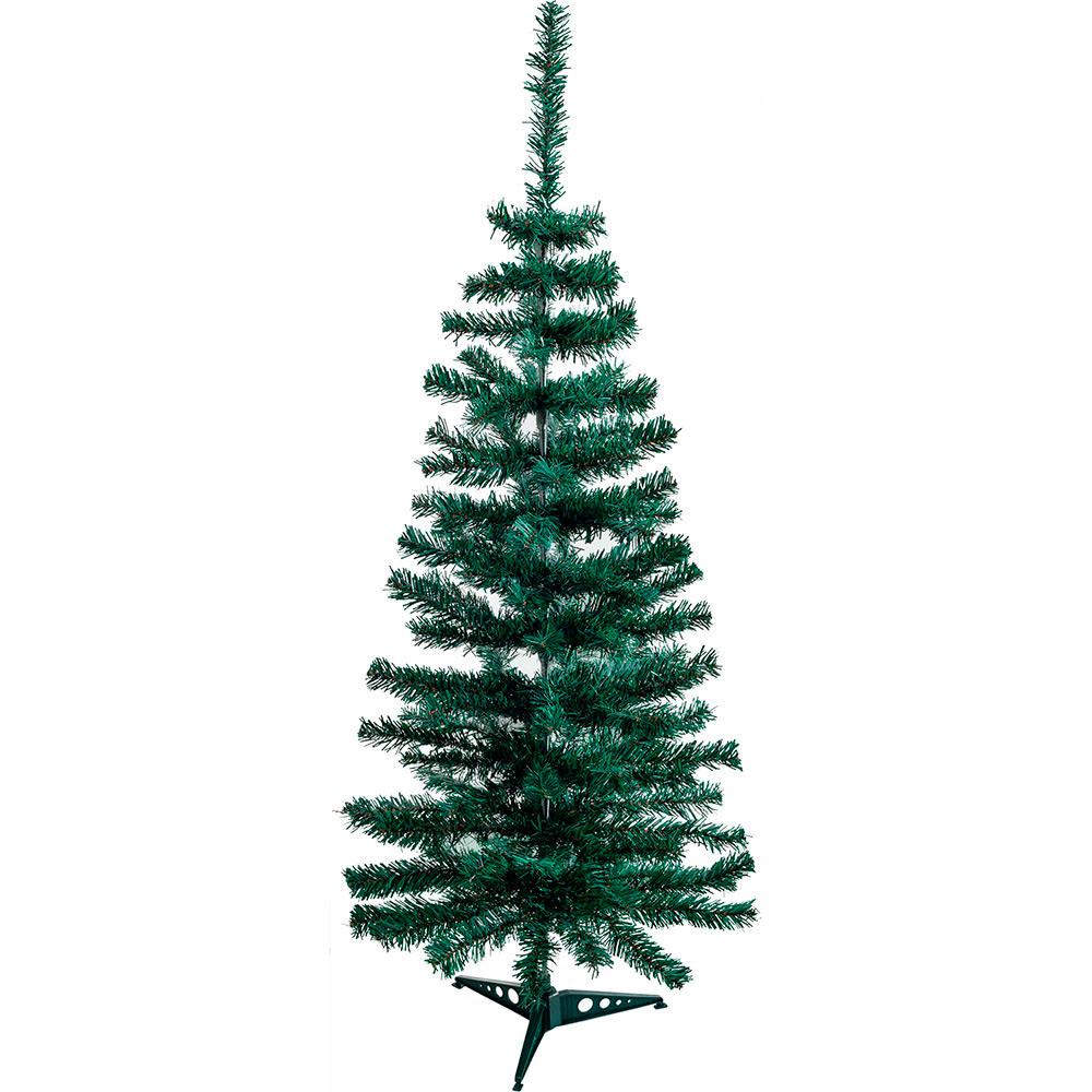 Árvore Tradicional Verde 1,2m - Christmas Traditions é bom? Vale a pena?