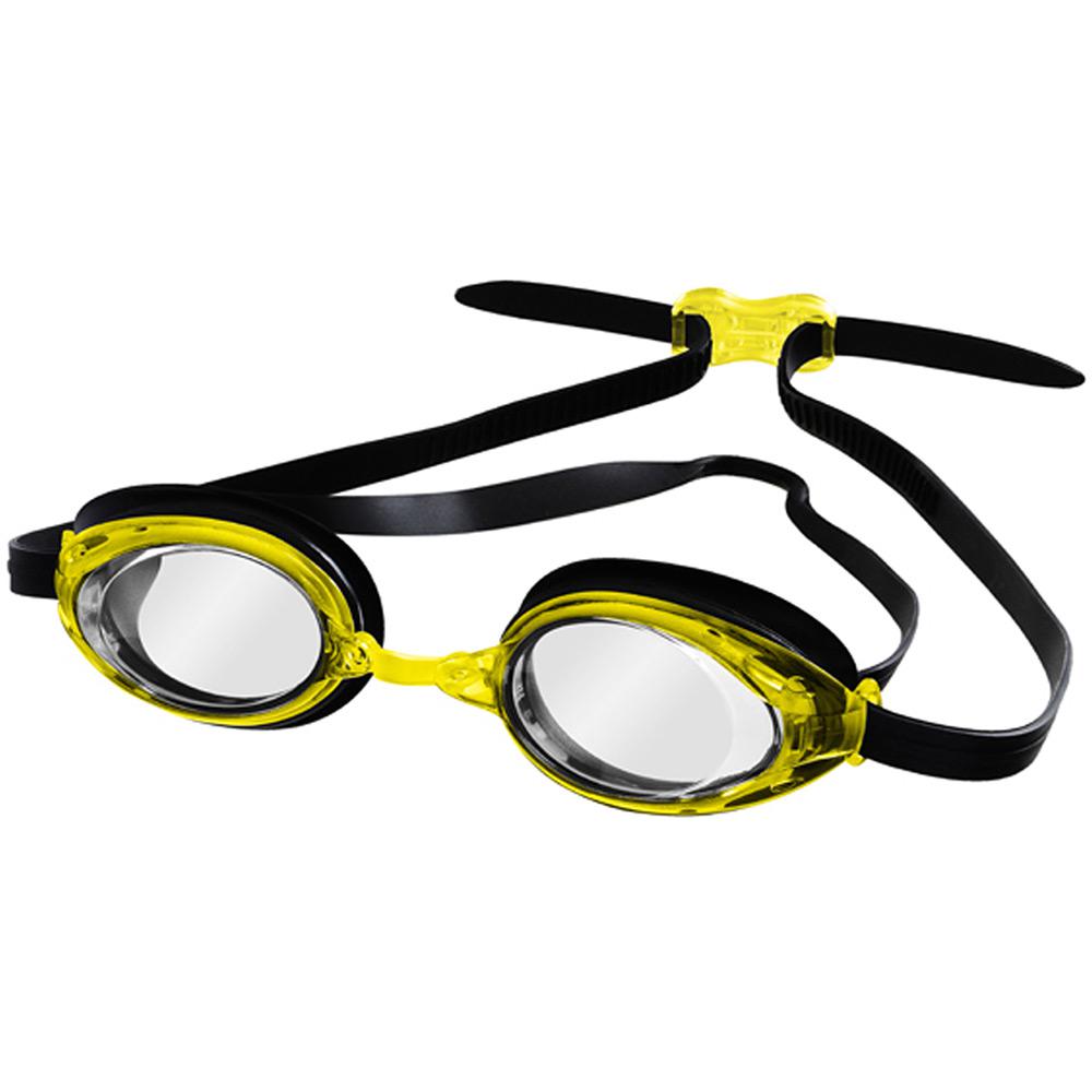 Óculos de Natação Speedo Framer Amarelo Cristal é bom? Vale a pena?