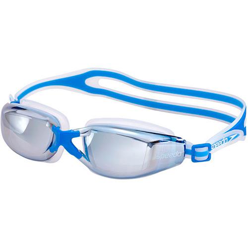Óculos de Natação Speedo X Vision-004080 Transparente Azul é bom? Vale a pena?