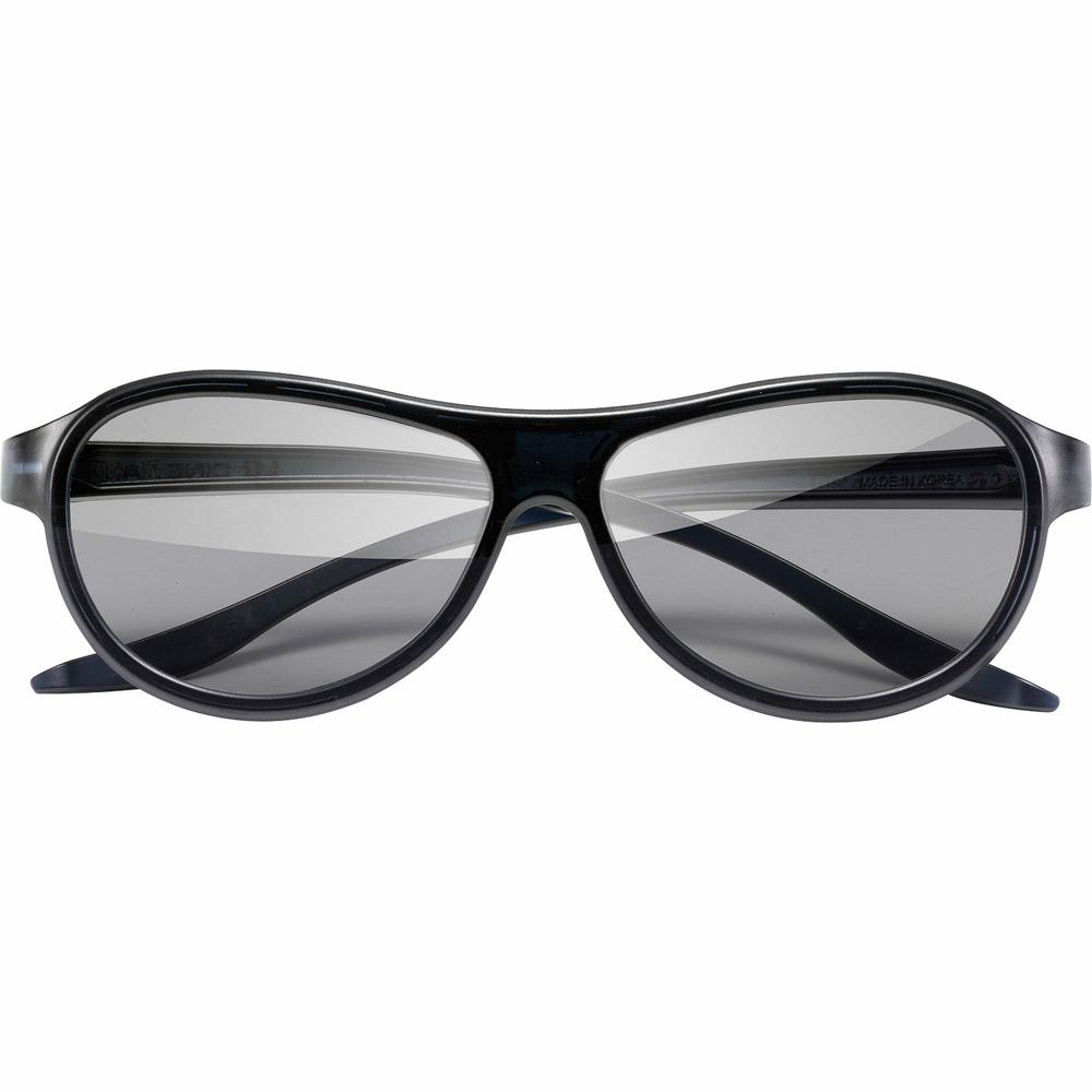 Óculos LG AG-F310 Cinema 3D é bom? Vale a pena?