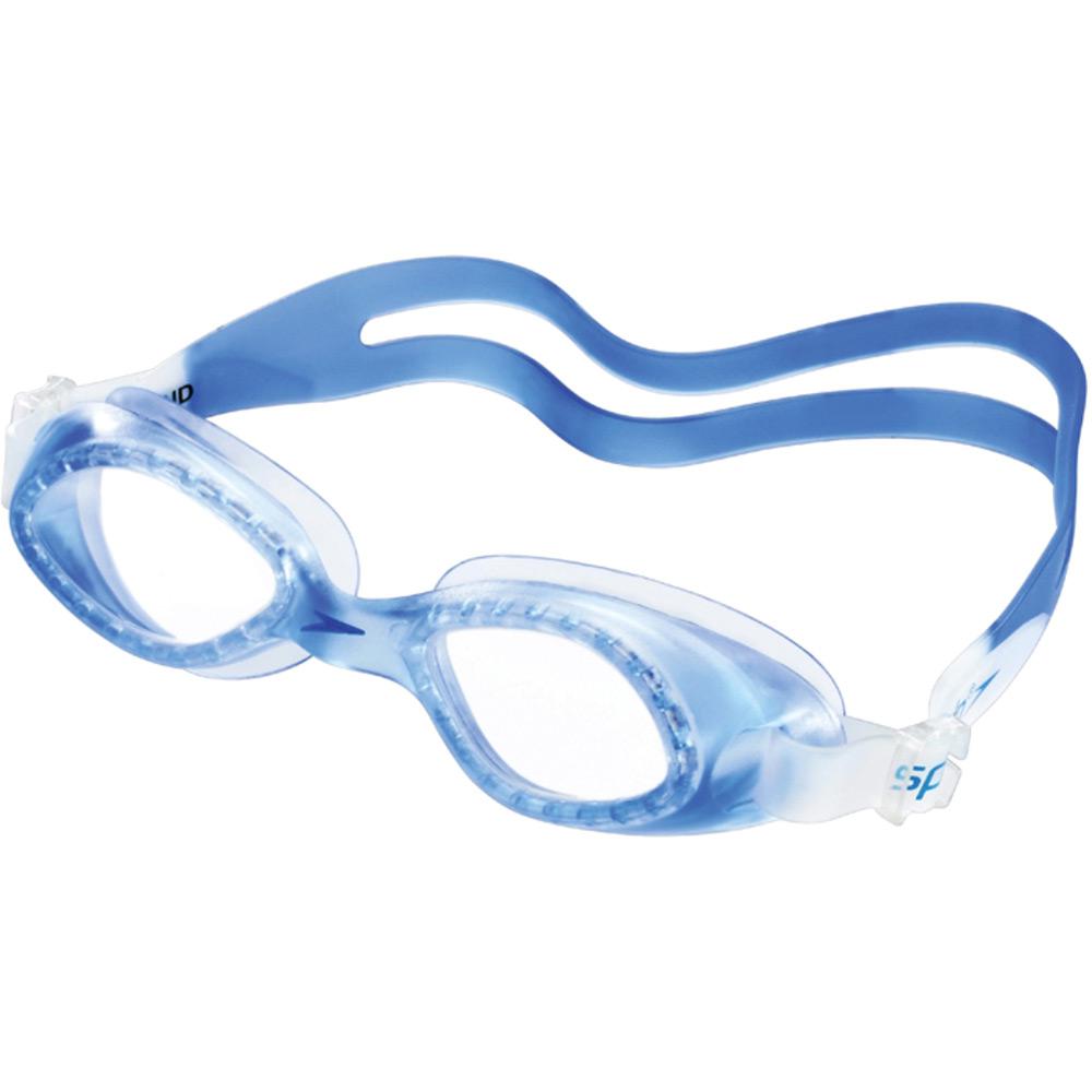Óculos para Natação Speedo Legend Azul Cristal é bom? Vale a pena?